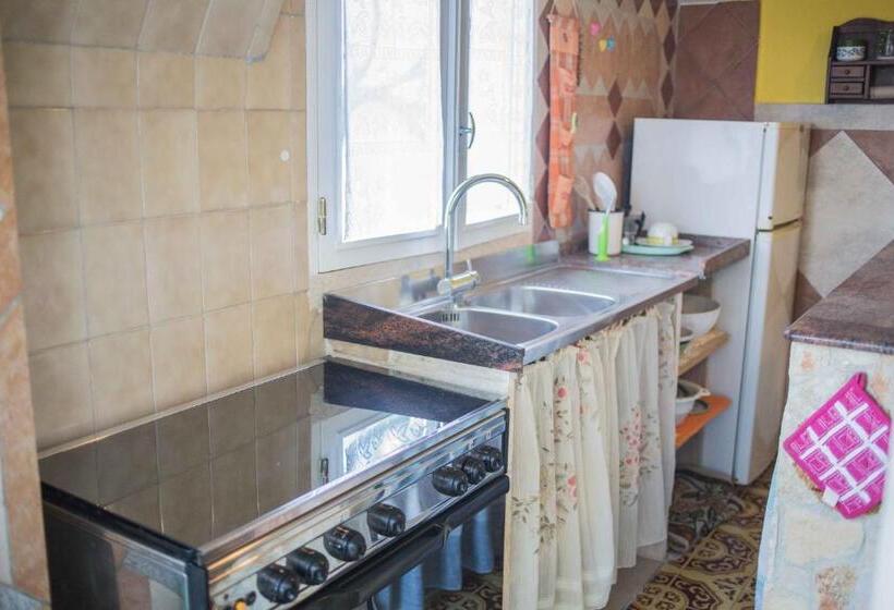 شقة سوبريور غرفة واحدة, B&b Marchese