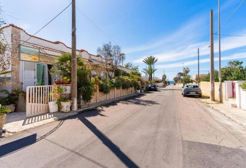 شقة سوبريور غرفة واحدة, B&b Marchese