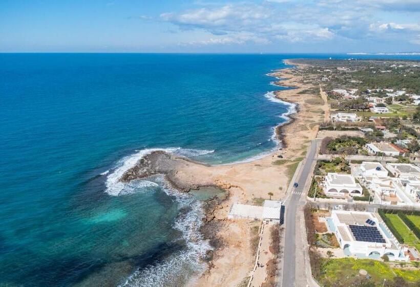 شقة سوبريور غرفة واحدة, B&b Marchese