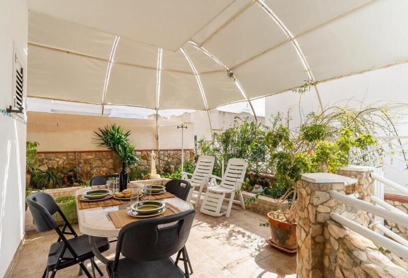 شقة ديلوكس غرفة واحدة, B&b Marchese