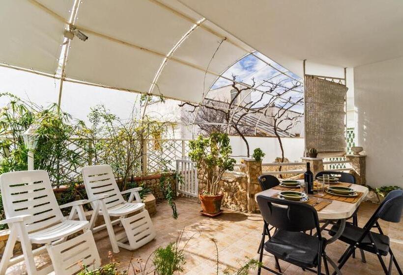 شقة ديلوكس غرفة واحدة, B&b Marchese