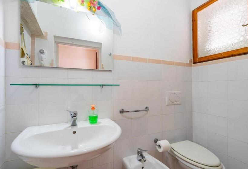 דירת חדר דלוקס, B&b Marchese