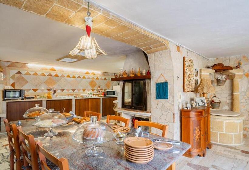 غرفة سوبيريور سرير كينج, B&b Marchese