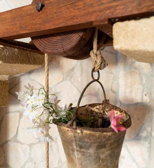 غرفة سوبيريور سرير كينج, B&b Marchese