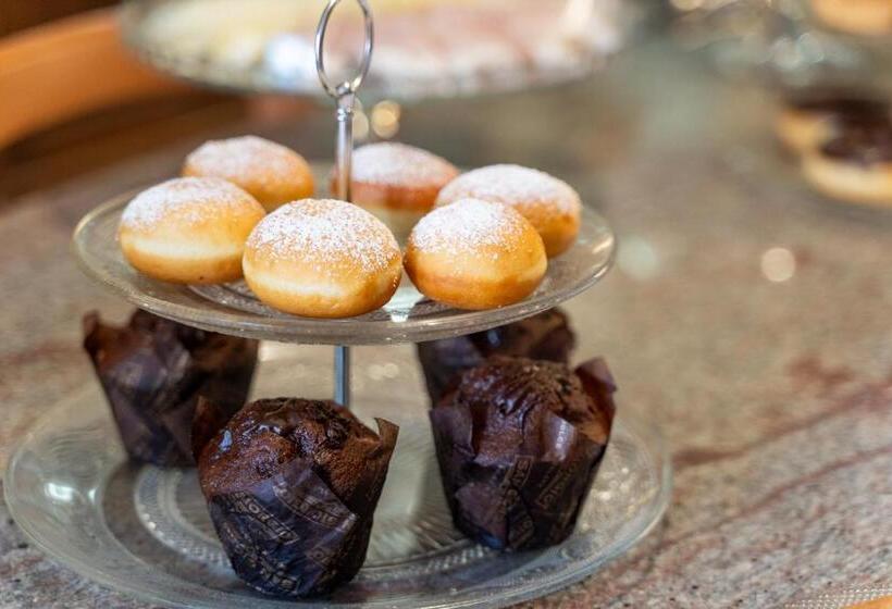 غرفة سوبيريور سرير كينج, B&b Marchese