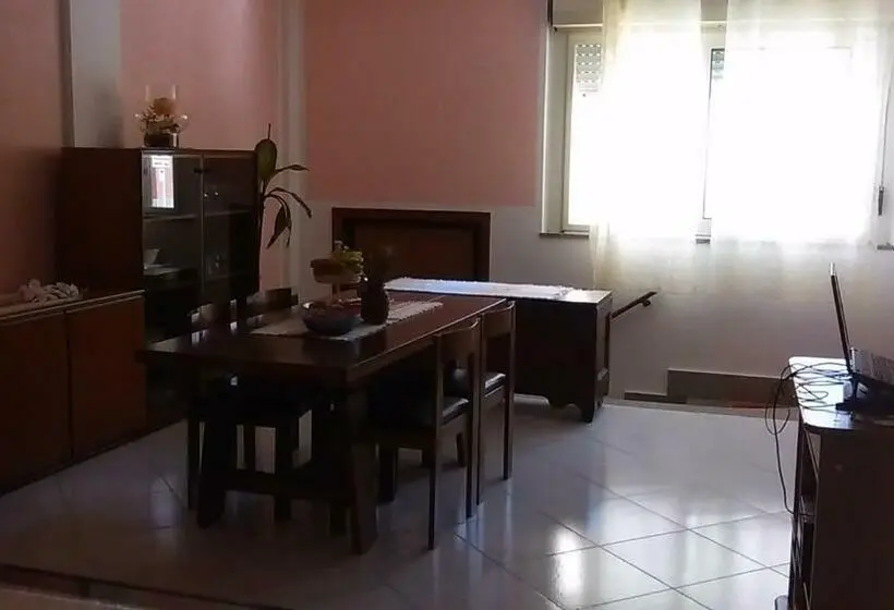 חדר סטנדרט, B&b Panorama Cagliari
