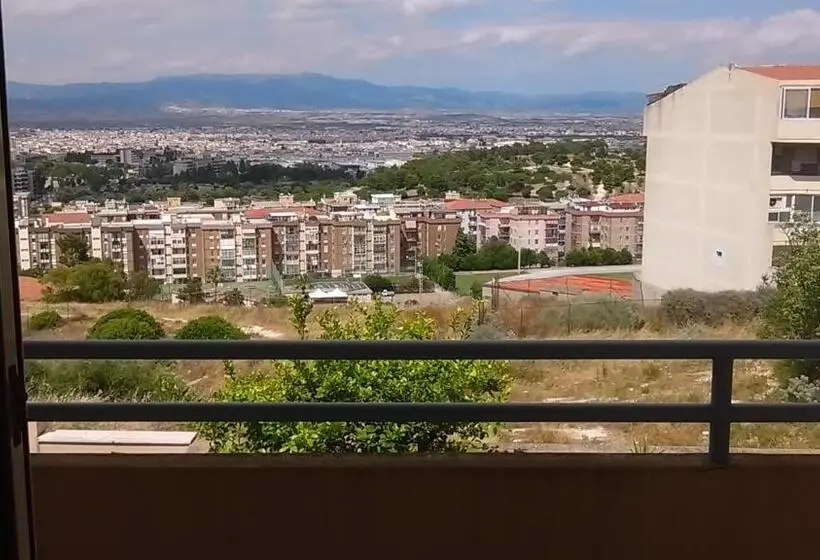 חדר סטנדרט, B&b Panorama Cagliari