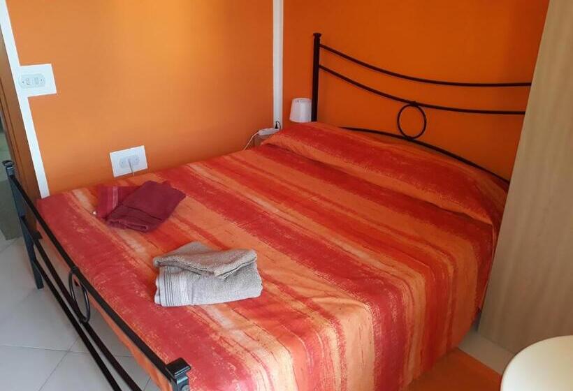 اتاق استاندارد, B&b Panorama Cagliari