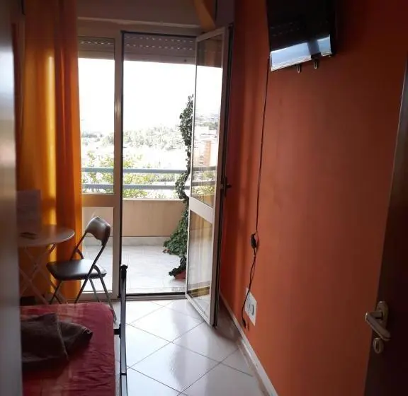 חדר סטנדרט, B&b Panorama Cagliari