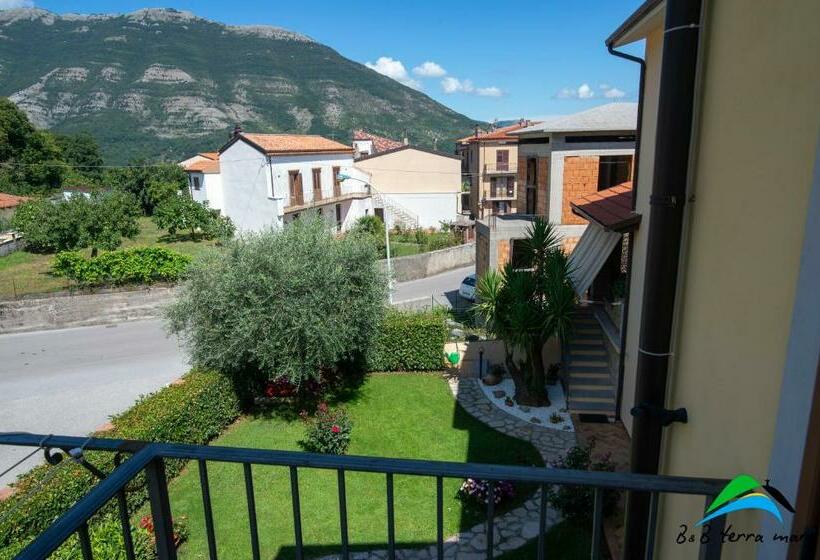 Номер Стандарт, B&b Terra Mare