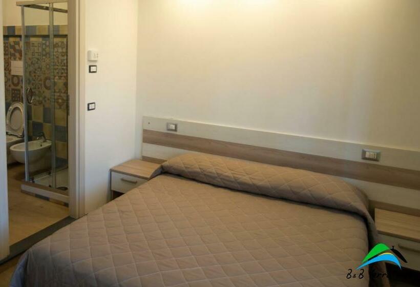 标准间, B&b Terra Mare