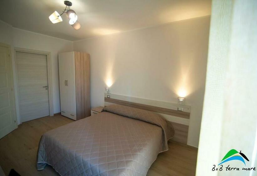 标准间, B&b Terra Mare