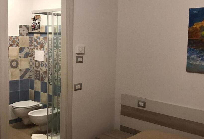 Номер Стандарт, B&b Terra Mare