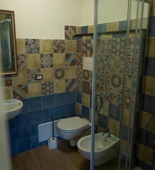 标准间, B&b Terra Mare