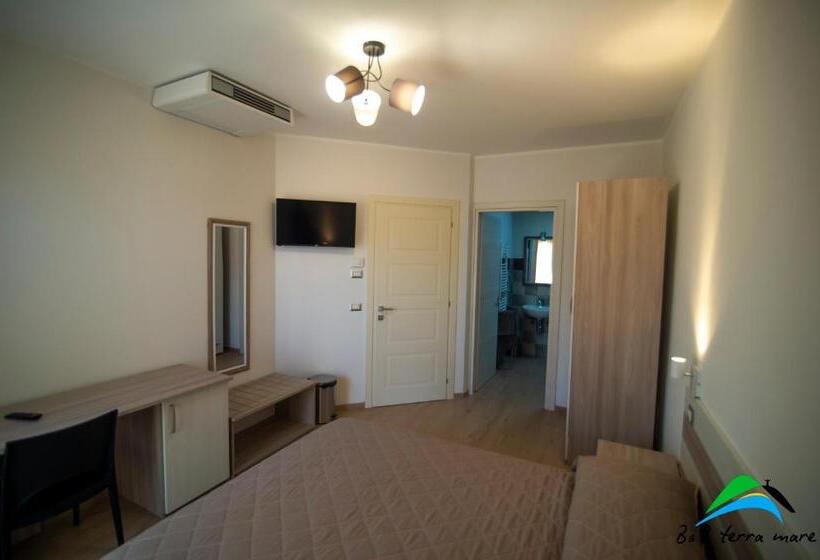Номер Стандарт, B&b Terra Mare