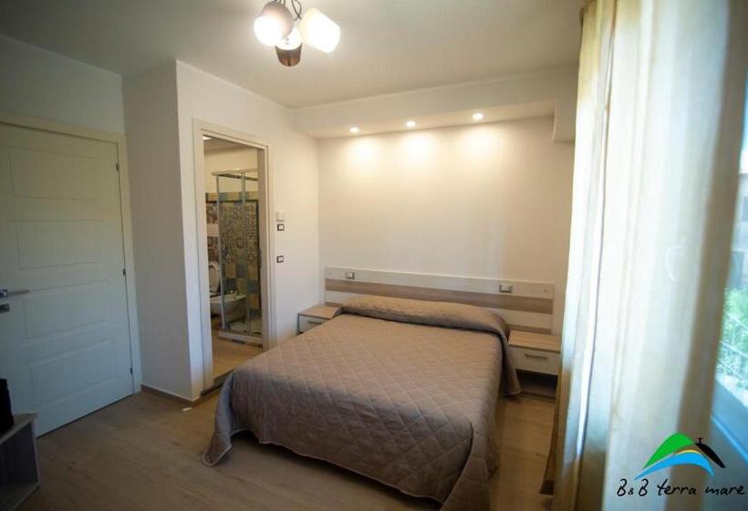 标准间, B&b Terra Mare