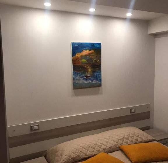 标准间, B&b Terra Mare