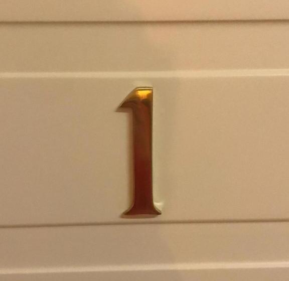 标准间, B&b Terra Mare