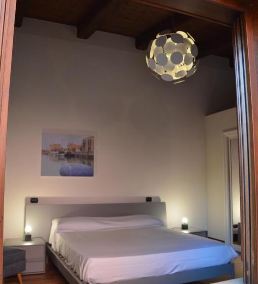 スタンダードルーム, Casarealia