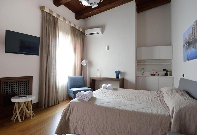 スタンダードルーム, Casarealia