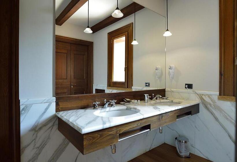 Люкс с Террасой, Casarealia