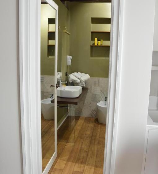 デラックスジュニアスイート, Casarealia