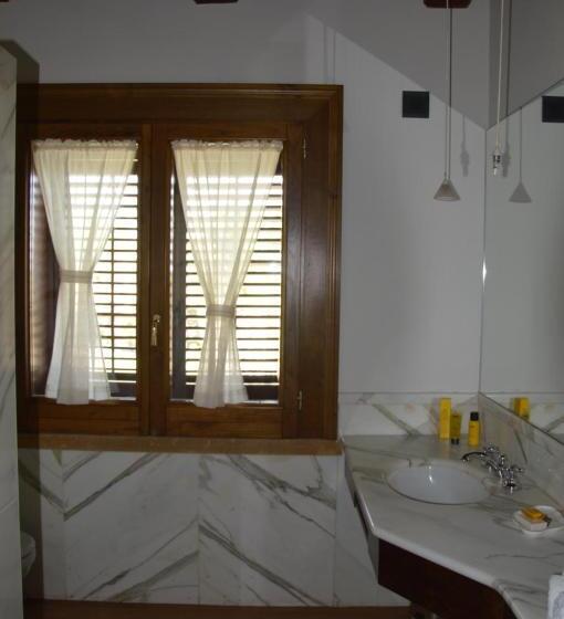 オーシャンビュージュニアスイート, Casarealia