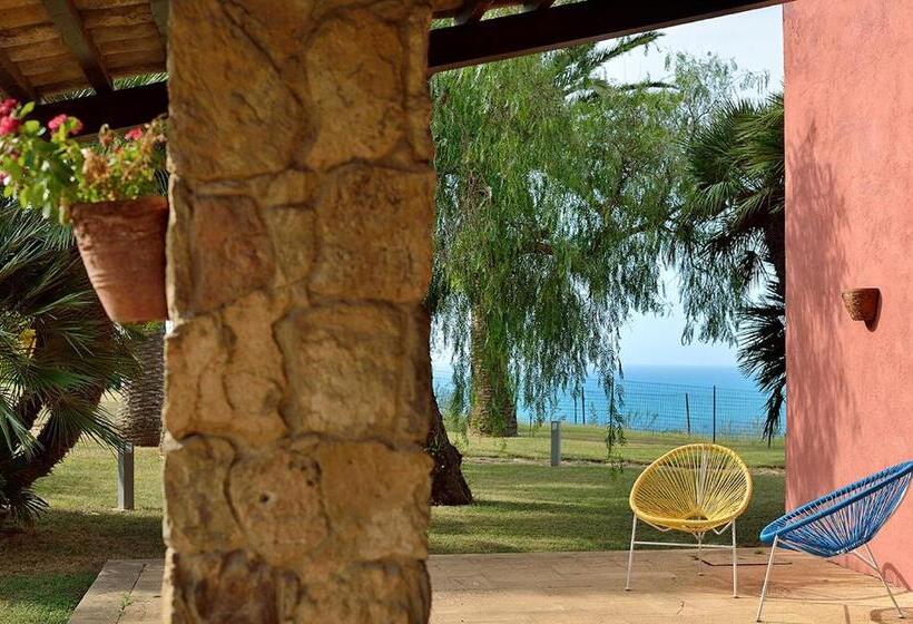 デラックスジュニアスイート, Casarealia