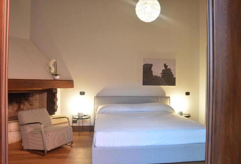 スタンダードルーム, Casarealia