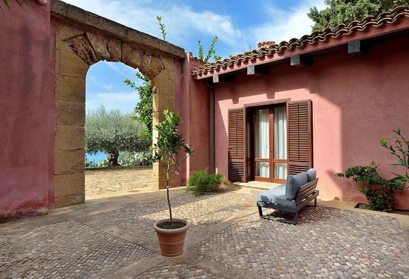 スタンダードルーム, Casarealia