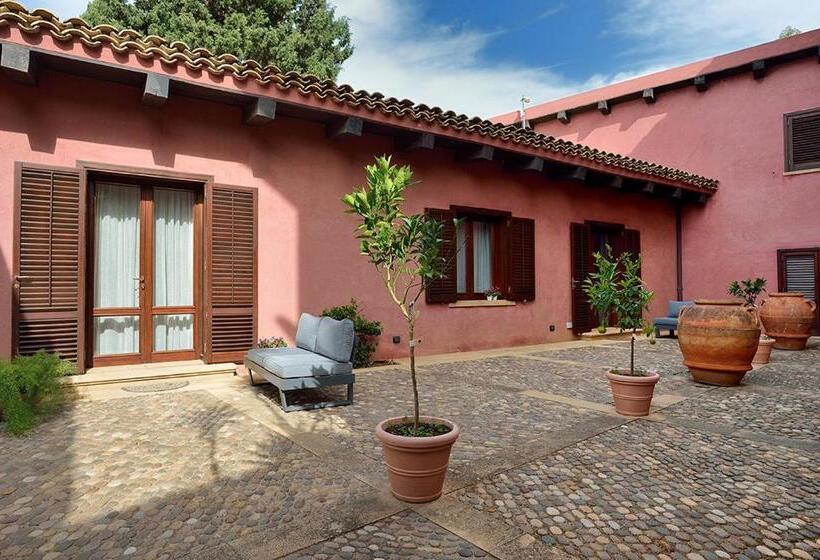 スタンダードルーム, Casarealia