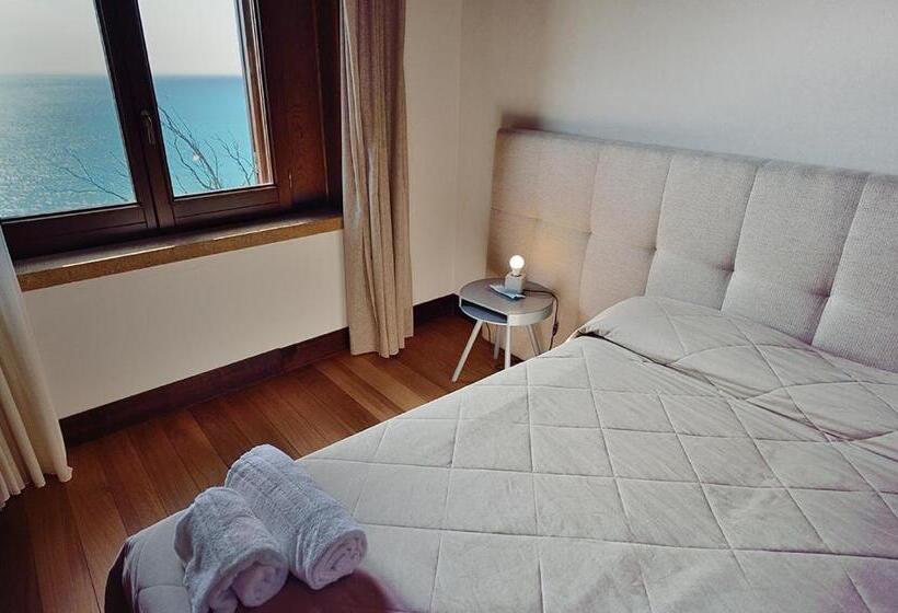 オーシャンビュースタンダードルーム, Casarealia