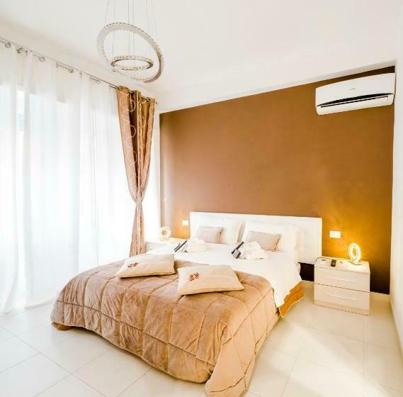 اتاق استاندارد, Guest House Mr. Brown