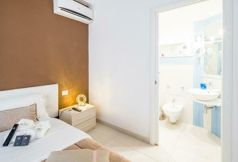 اتاق استاندارد, Guest House Mr. Brown