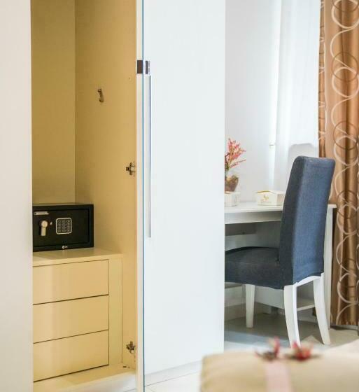 اتاق استاندارد, Guest House Mr. Brown