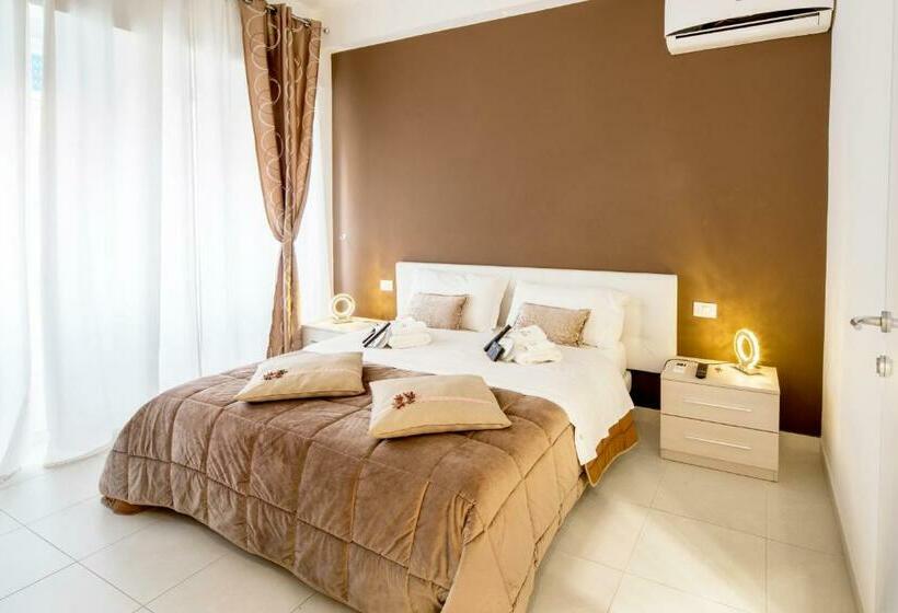 اتاق استاندارد, Guest House Mr. Brown