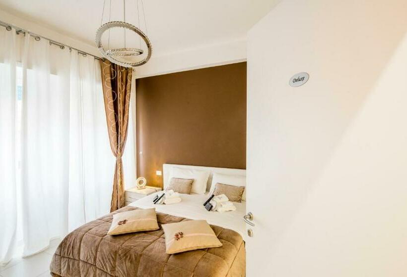 اتاق استاندارد, Guest House Mr. Brown