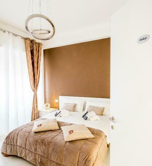 اتاق استاندارد, Guest House Mr. Brown