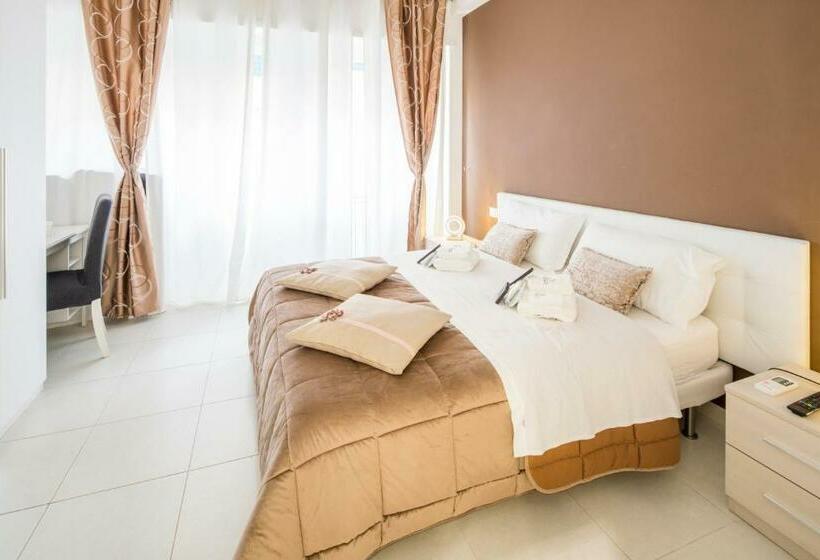 اتاق استاندارد, Guest House Mr. Brown