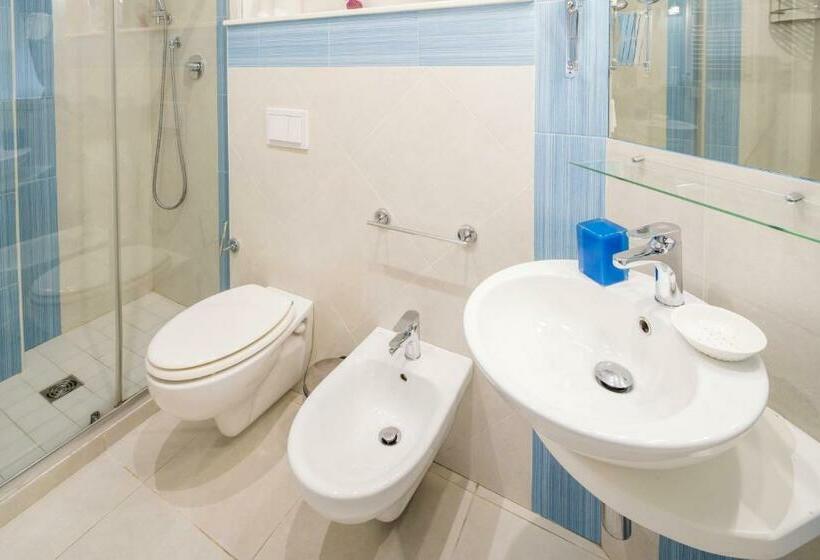 اتاق استاندارد, Guest House Mr. Brown