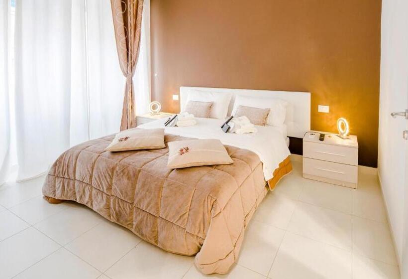 اتاق استاندارد, Guest House Mr. Brown