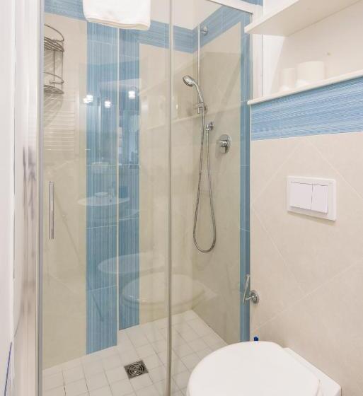 اتاق استاندارد, Guest House Mr. Brown