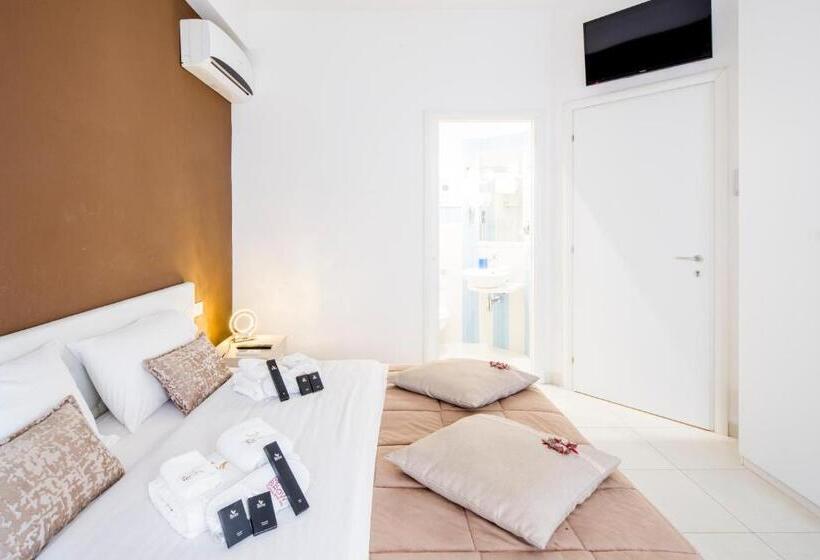 اتاق استاندارد, Guest House Mr. Brown