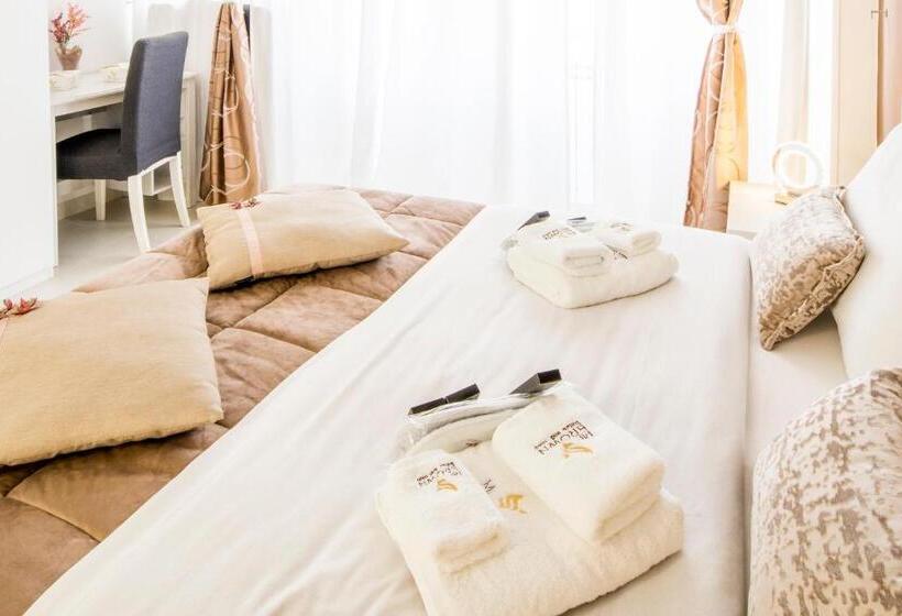 اتاق استاندارد, Guest House Mr. Brown