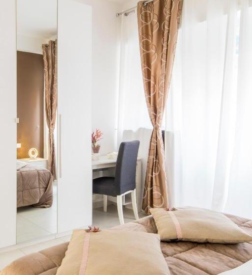 اتاق استاندارد, Guest House Mr. Brown