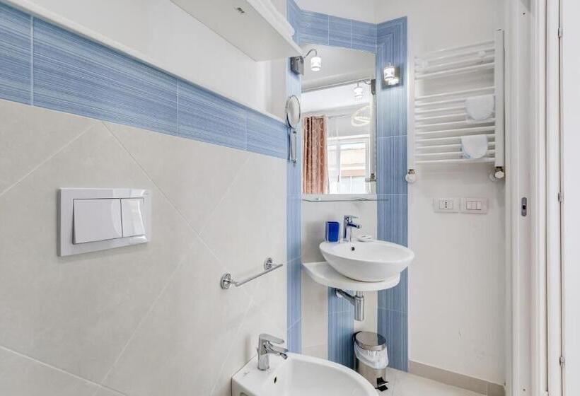 اتاق استاندارد, Guest House Mr. Brown