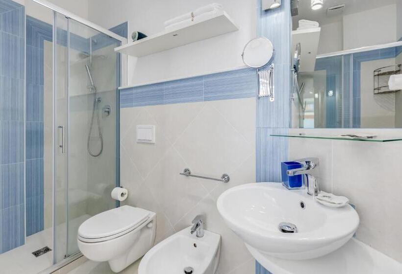 اتاق استاندارد, Guest House Mr. Brown