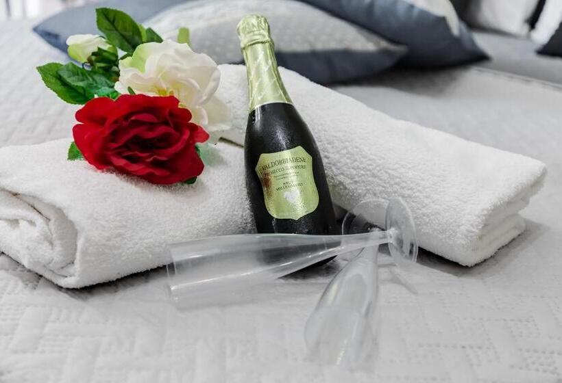 اتاق استاندارد, Guest House Mr. Brown