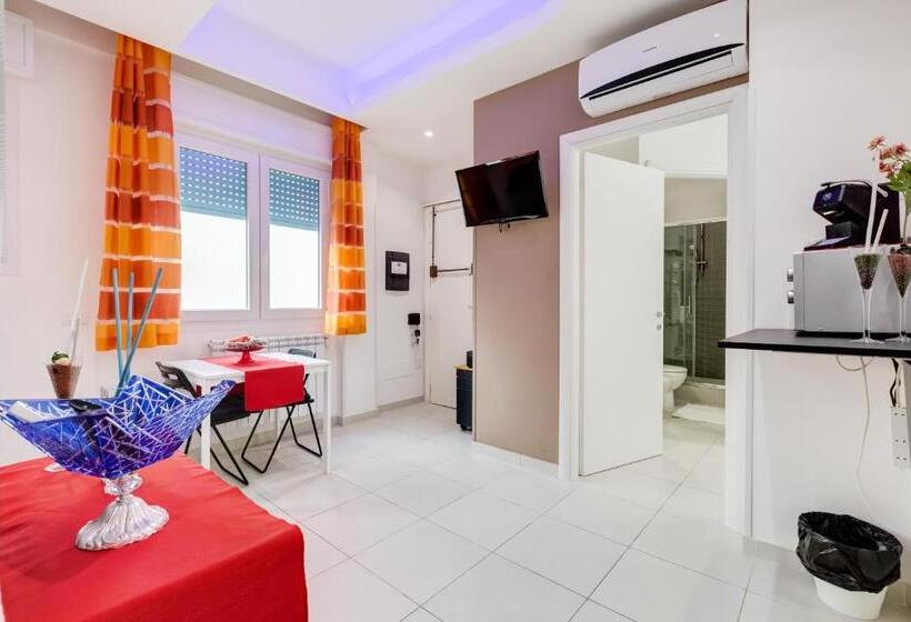 اتاق استاندارد, Guest House Mr. Brown