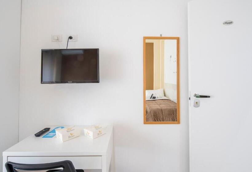 اتاق استاندارد سه نفره, Guest House Mr. Brown